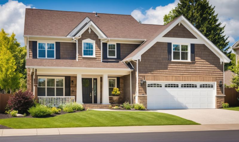 Garage Makeover Service detail