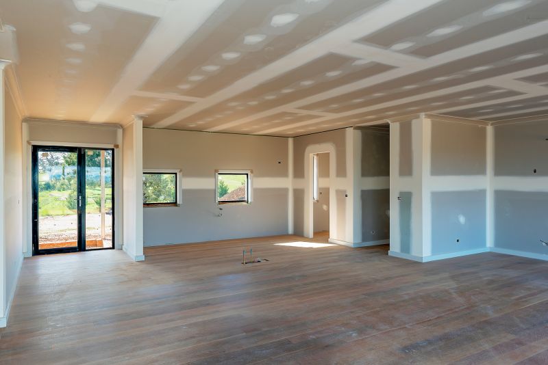 Master Bedroom Renovation in Denver County, CO