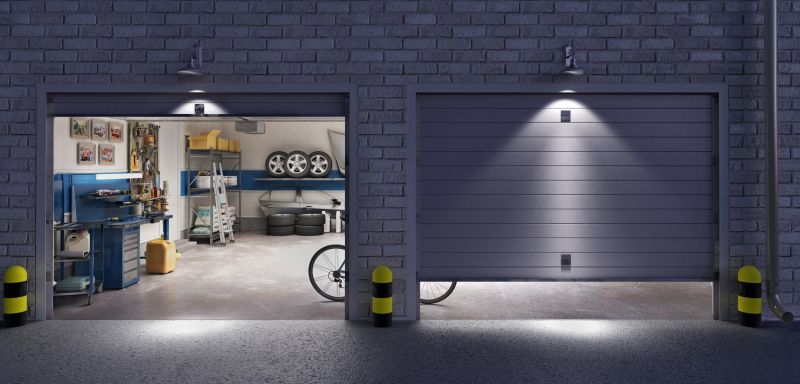 Garage Remodeling Service